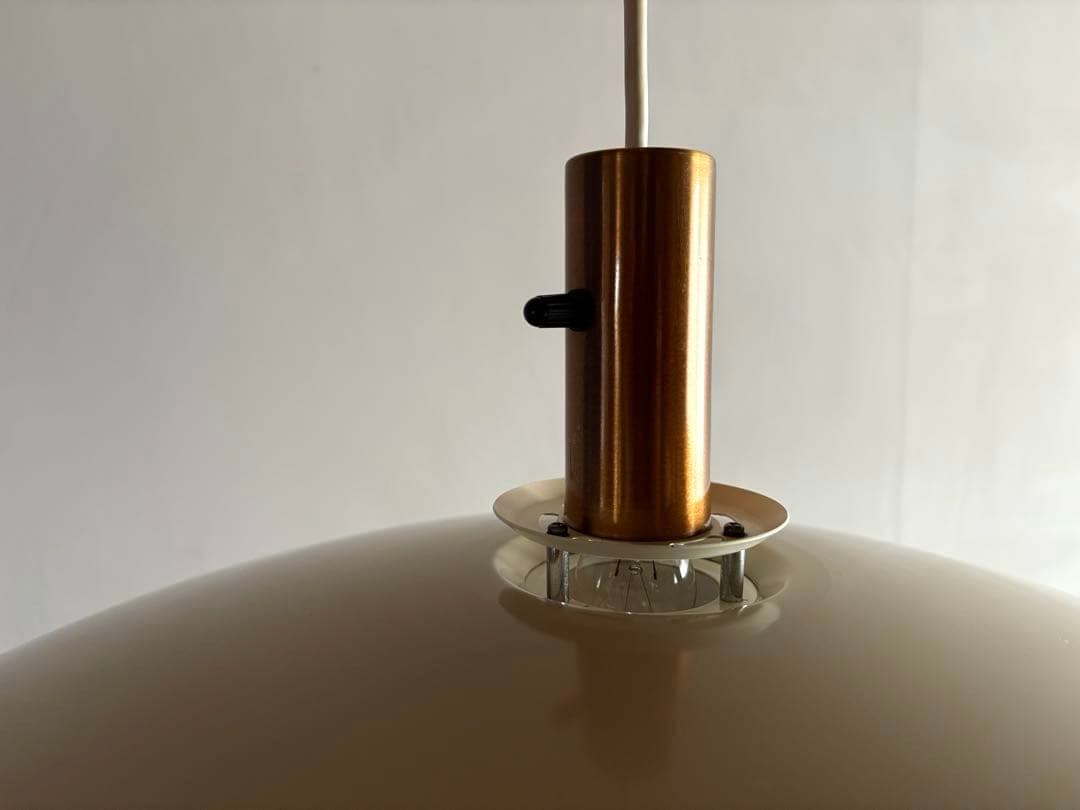 ナショナル National ペンダントライト 照明 レトロ 70-80s 北欧