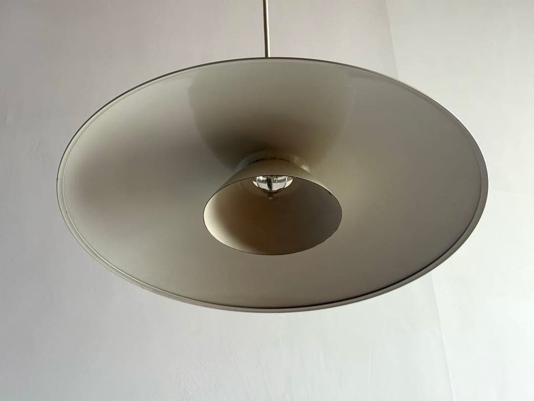 ナショナル National ペンダントライト 照明 レトロ 70-80s 北欧