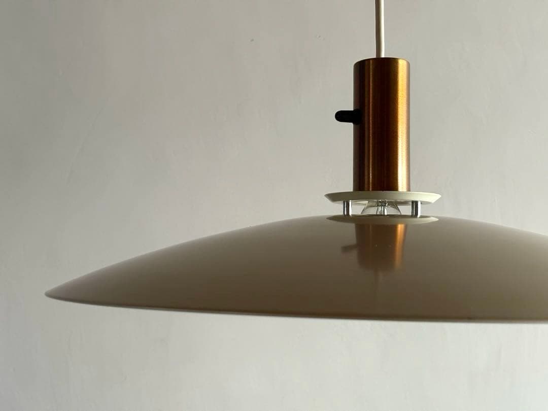 ナショナル National ペンダントライト 照明 レトロ 70-80s 北欧