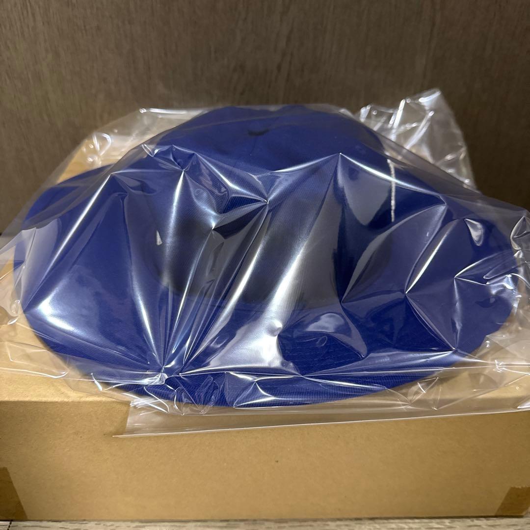 フィッテド ロングブリムハット Fitted Long Brim Hat LA