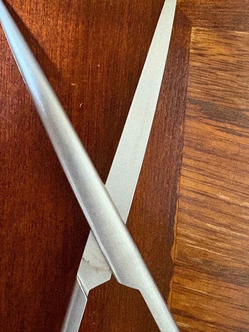 ADAプロレイザー400 DOOAシザースカーブ230 DOOAピンセット300