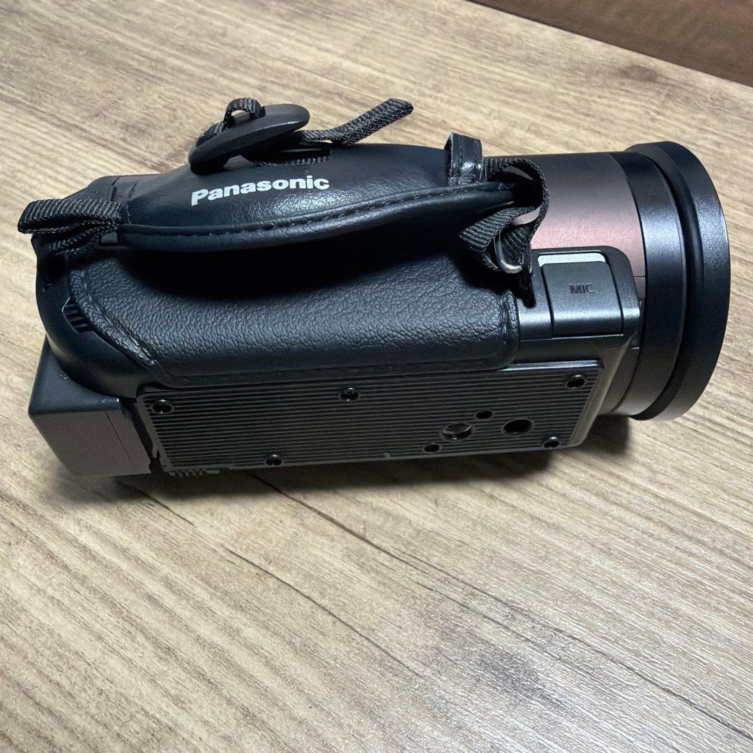 nanoさん専用　最終値下げ　パナソニック　ビデオカメラ　HC-VX1M