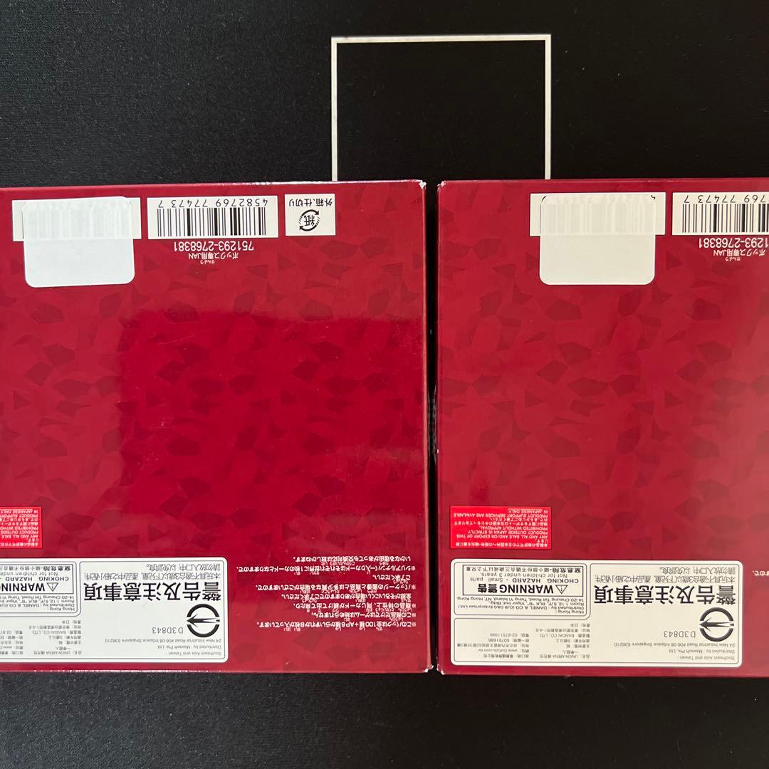 ONE PUNCH MAN UNION ARENA 2箱セット