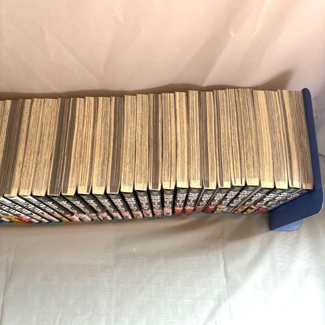 【美品】バチバチ 全巻 シリーズ48冊セット