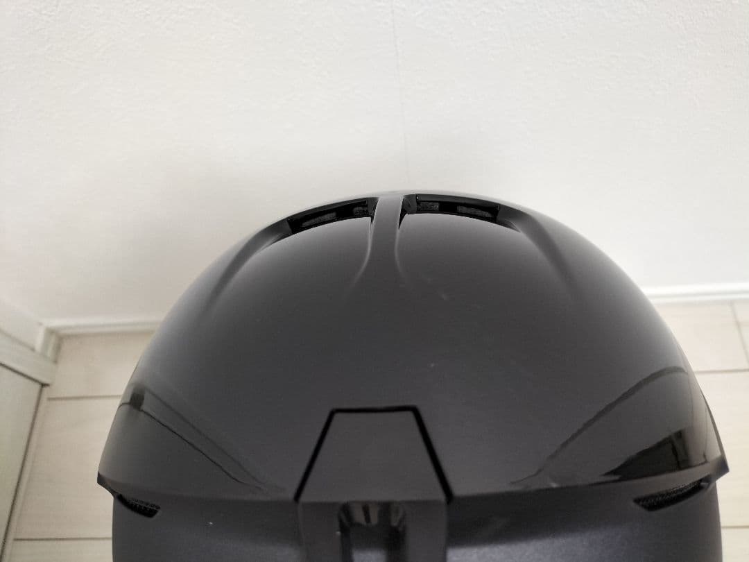 スキー ヘルメット uvex invictus MIPS 59-60