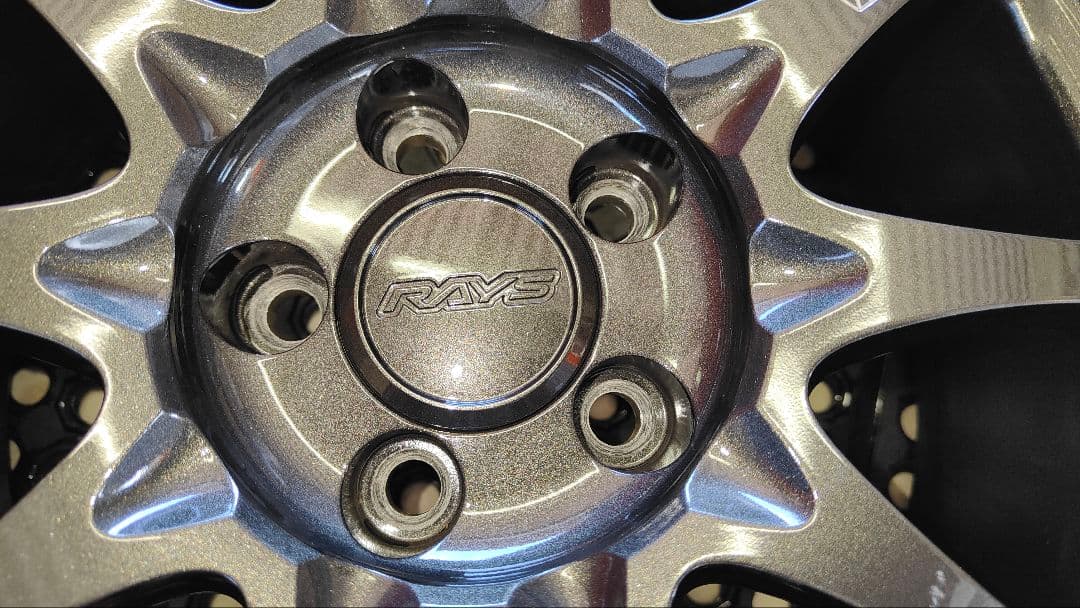 MPEX CE28NPlus　3本目