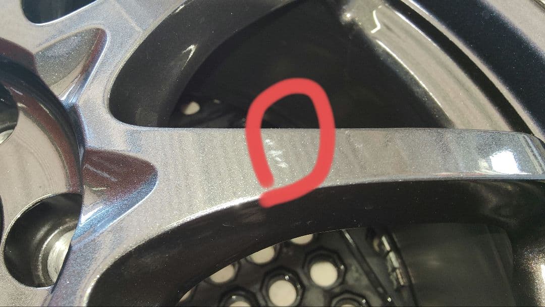 MPEX CE28NPlus　3本目