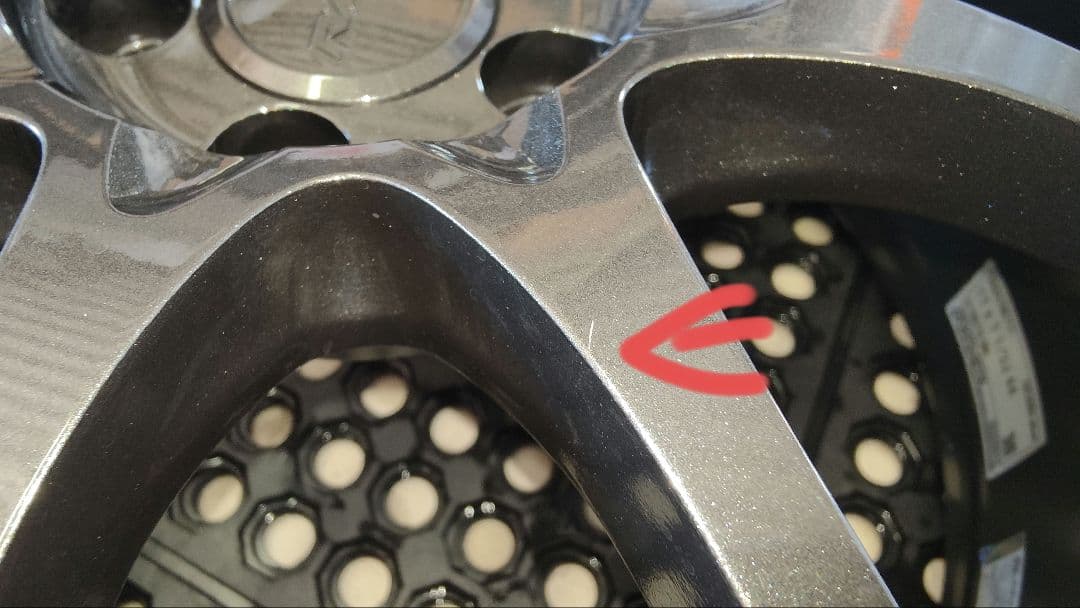 MPEX CE28NPlus　3本目