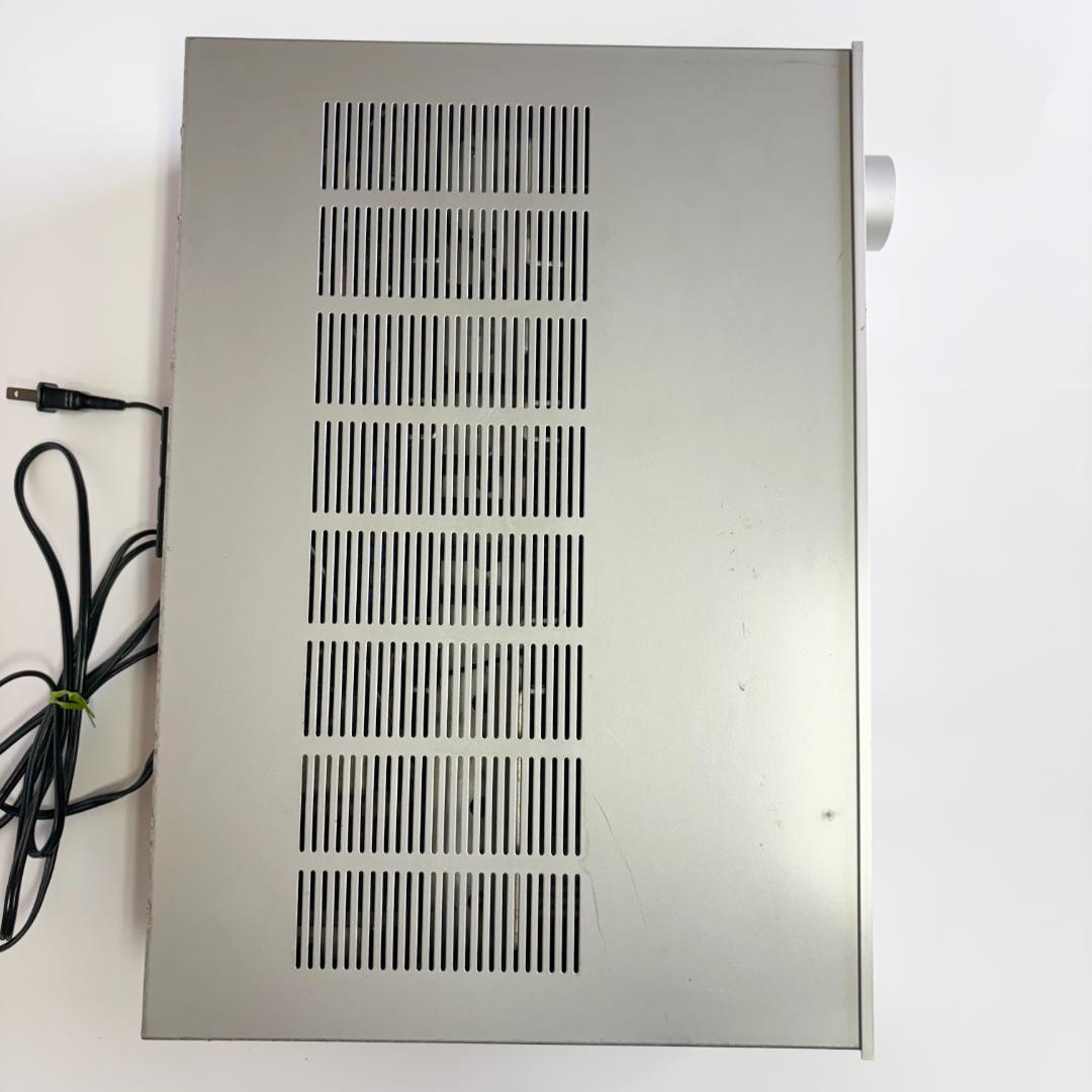 YAMAHA A-5 プリメインアンプ　ジャンク