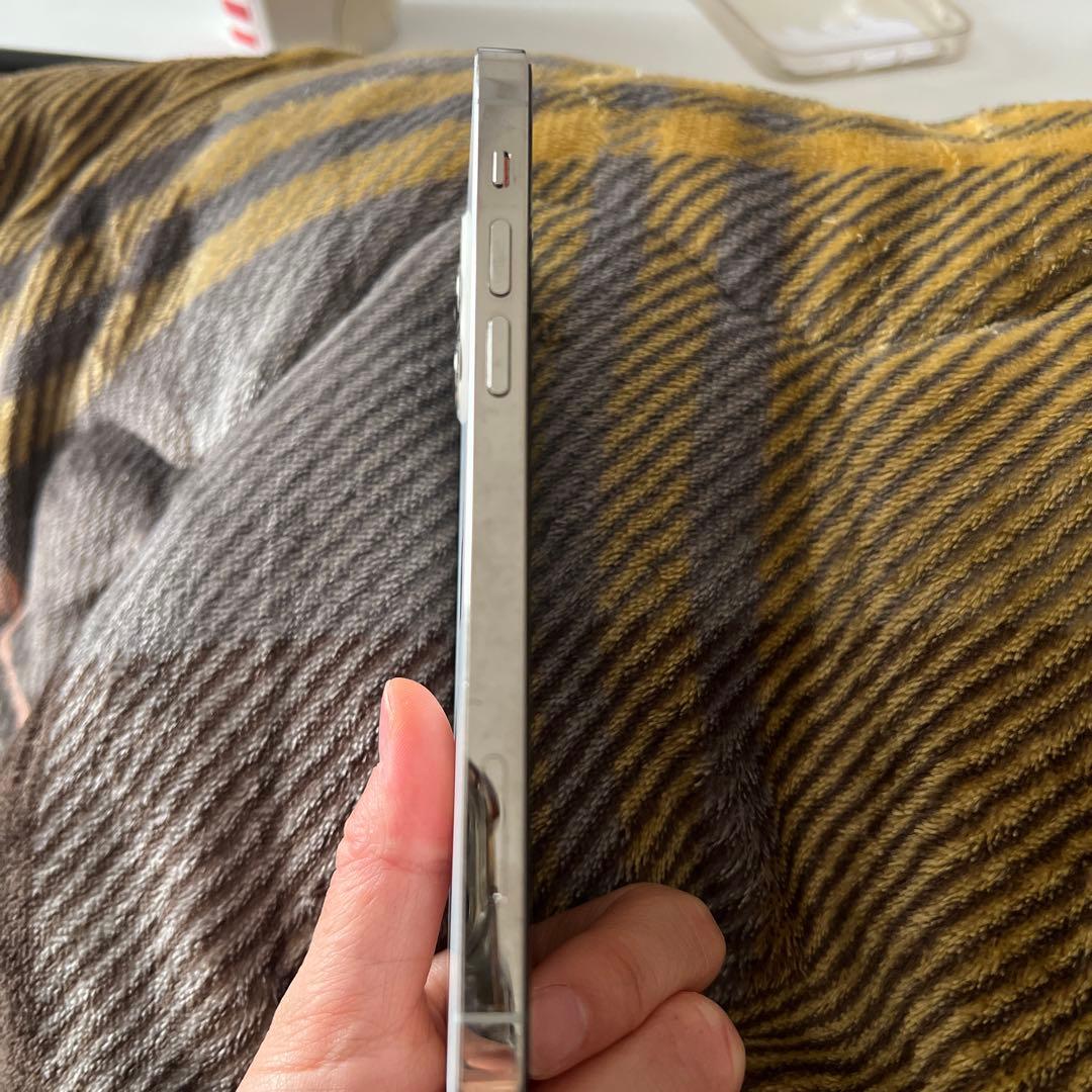 Apple iPhone 12 Pro シルバー⭐︎値下げ中⭐︎