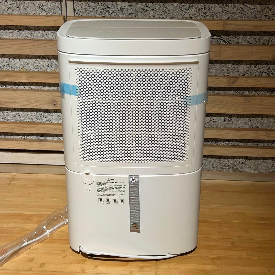 エレクトロラックス 除湿空気清浄機 Ultimate 500