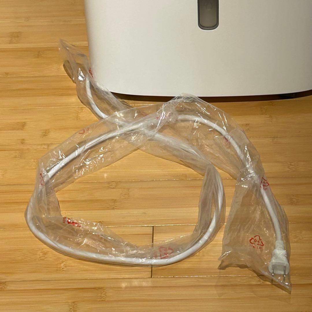 エレクトロラックス 除湿空気清浄機 Ultimate 500