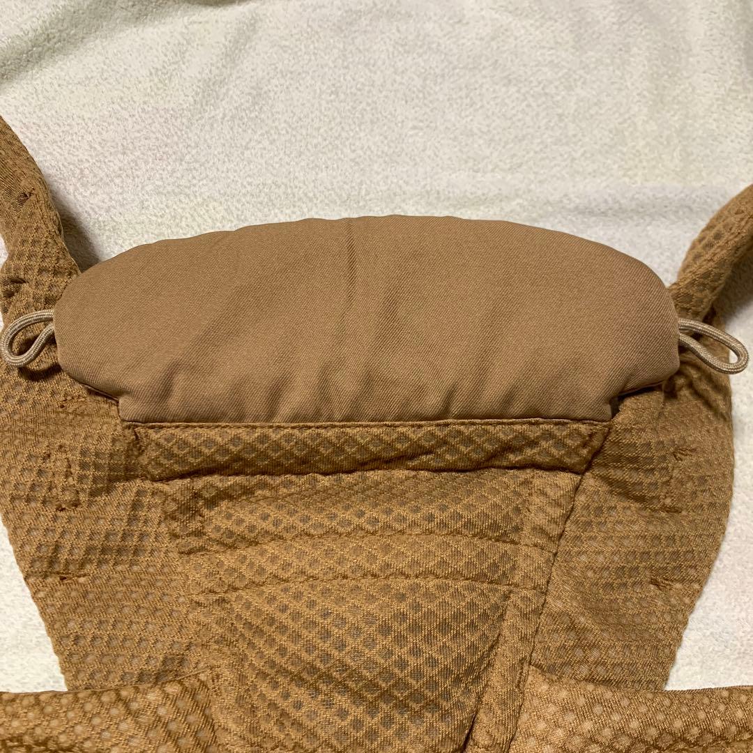 エルゴベビー OMNI Breeze オムニブリーズ　新生児　赤ちゃん