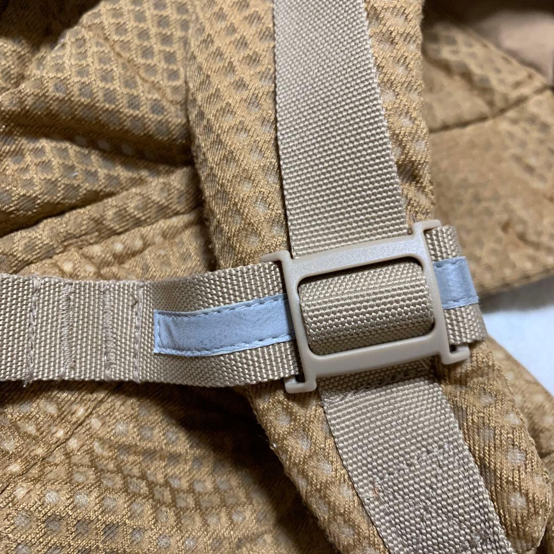 エルゴベビー OMNI Breeze オムニブリーズ　新生児　赤ちゃん