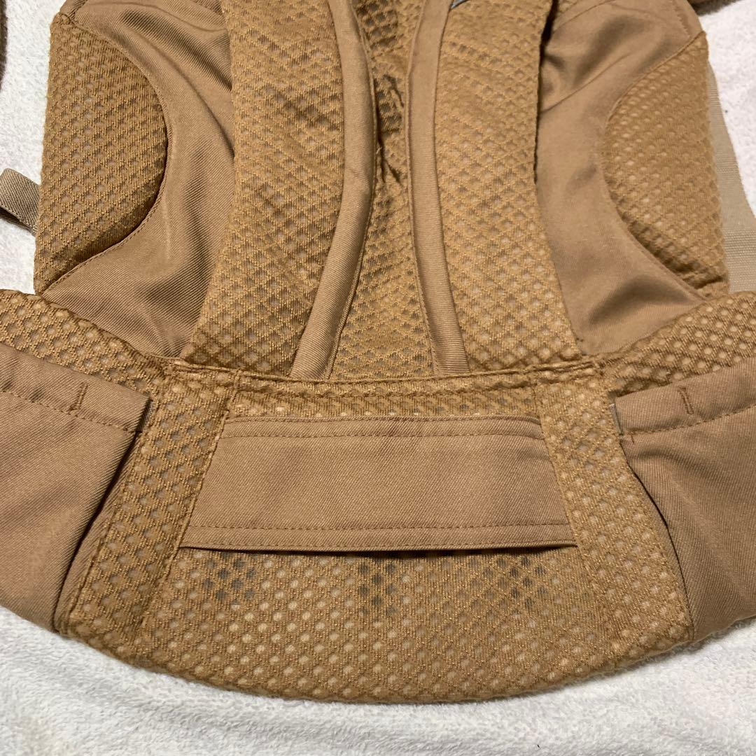 エルゴベビー OMNI Breeze オムニブリーズ　新生児　赤ちゃん