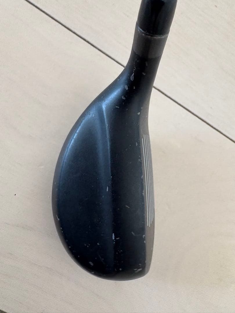 フォーティーン　FOURTEEN Gelong D UX-001 6h 26°