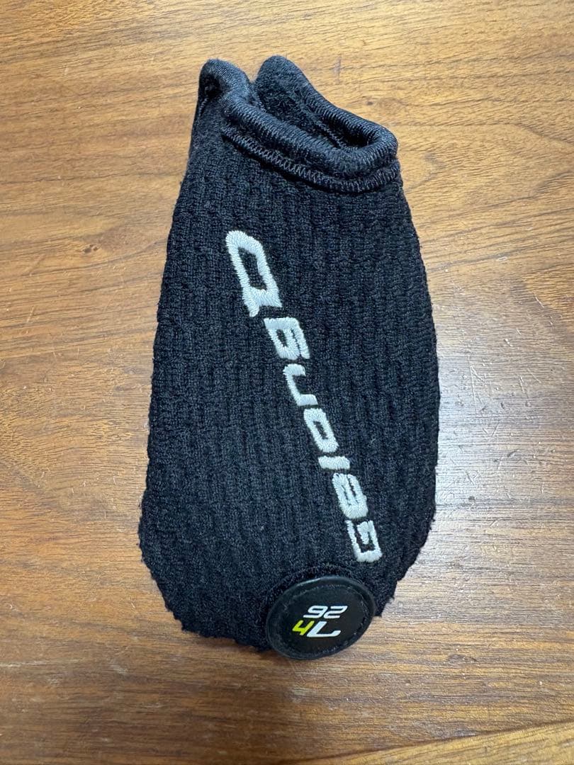 フォーティーン　FOURTEEN Gelong D UX-001 6h 26°