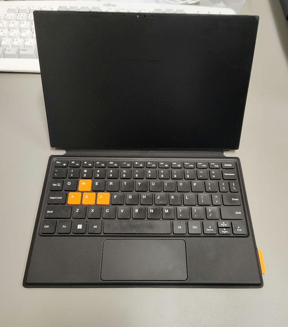 Windowsノート本体 ONEXPLAYER X1 (Ultra 7 / 32GB / 1TB)