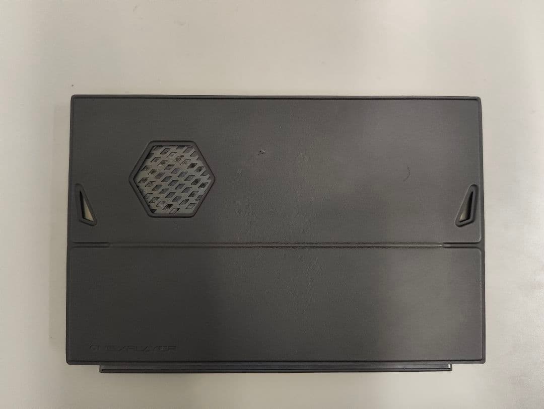 Windowsノート本体 ONEXPLAYER X1 (Ultra 7 / 32GB / 1TB)