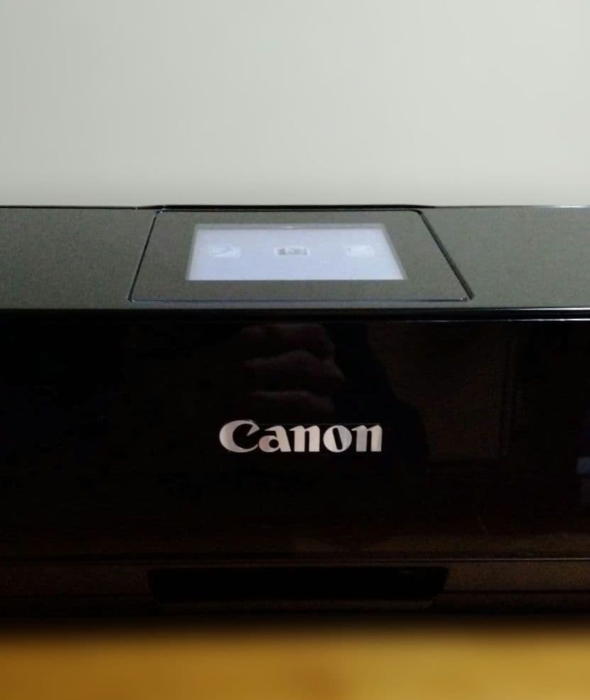 キャノンCanonインクジェット複合機PIXUS MG6330