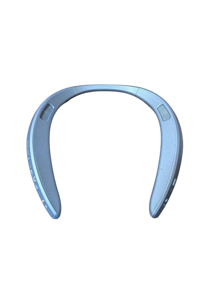 シャープ AQUOS サウンドパートナー AN-SS3 ブルー