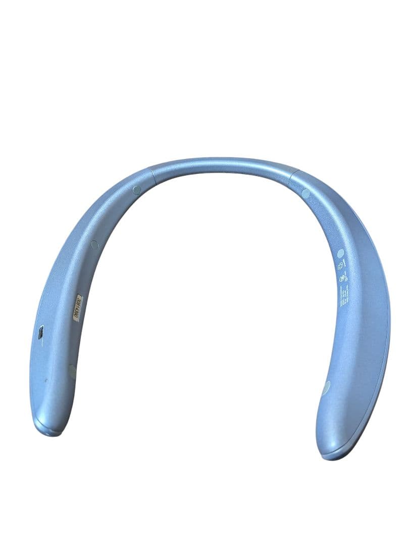 シャープ AQUOS サウンドパートナー AN-SS3 ブルー