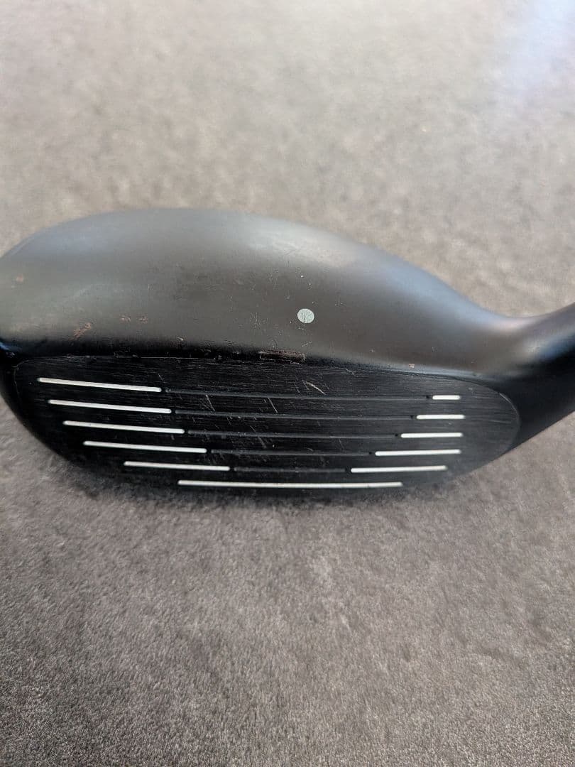 ●激安　寛容　日本仕様●PING G440 ハイブリッド U5 26° ヘッド