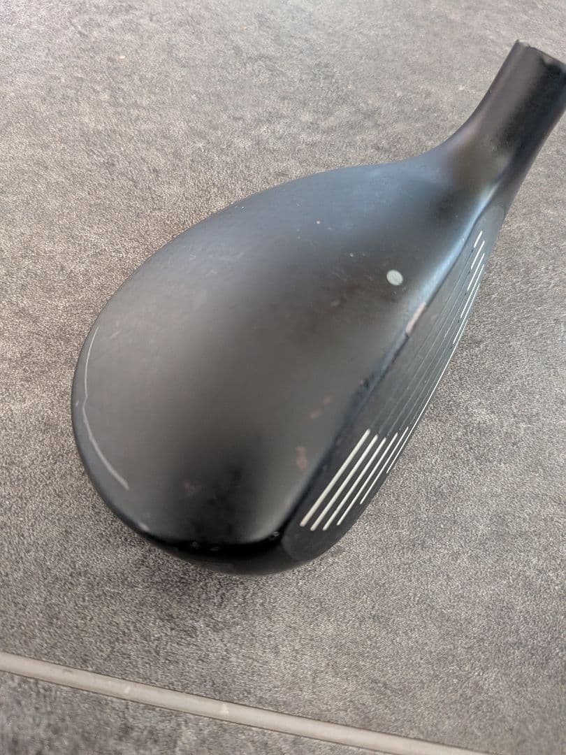 ●激安　寛容　日本仕様●PING G440 ハイブリッド U5 26° ヘッド