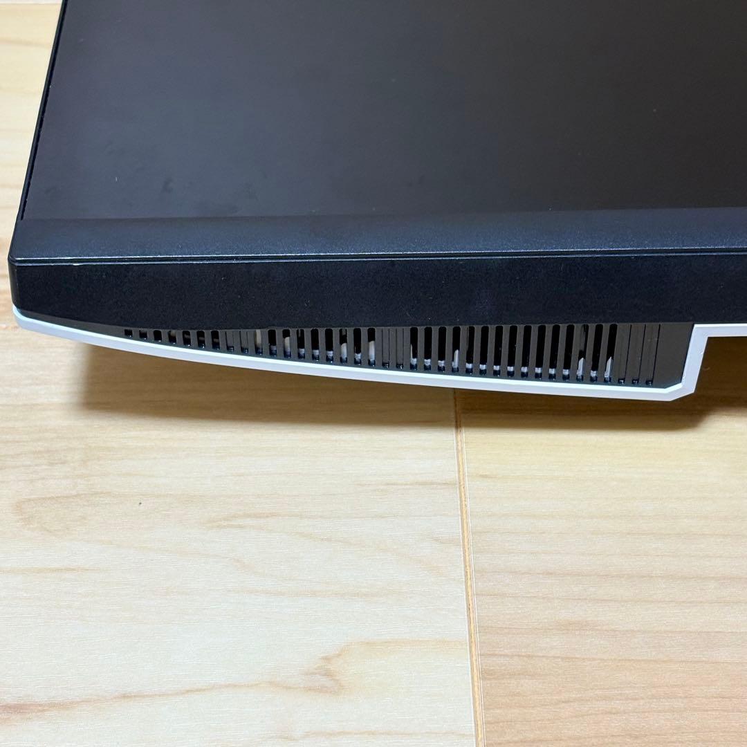 DELL 23.8インチモニター　S2421HS 本体 スタンド付き