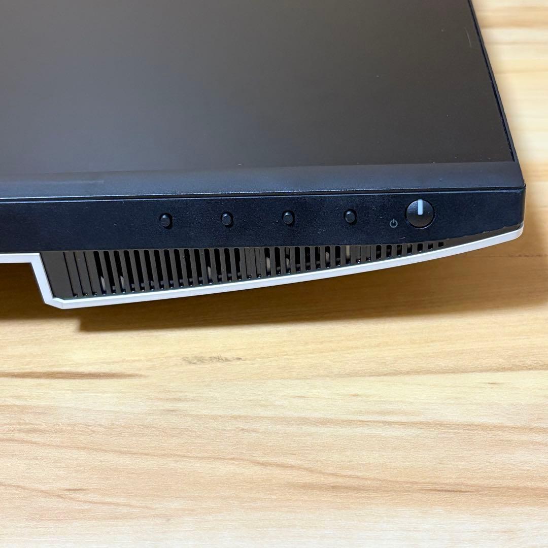 DELL 23.8インチモニター　S2421HS 本体 スタンド付き