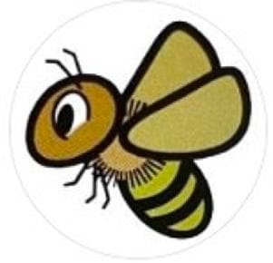 【うずまき】 信州産蜂蜜 1000g 3本