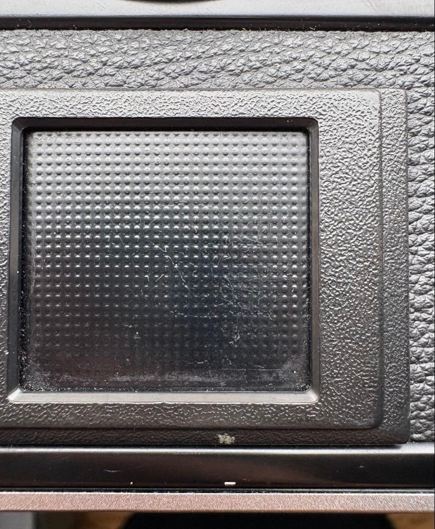 【美品】Nikon New FM2 Nikkor 50mm f/1.8付