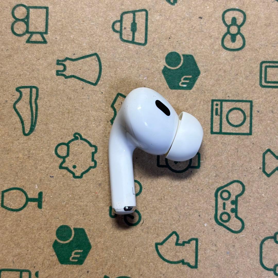 AirPods pro 第二世代　左耳のみ　usb-c版　Apple