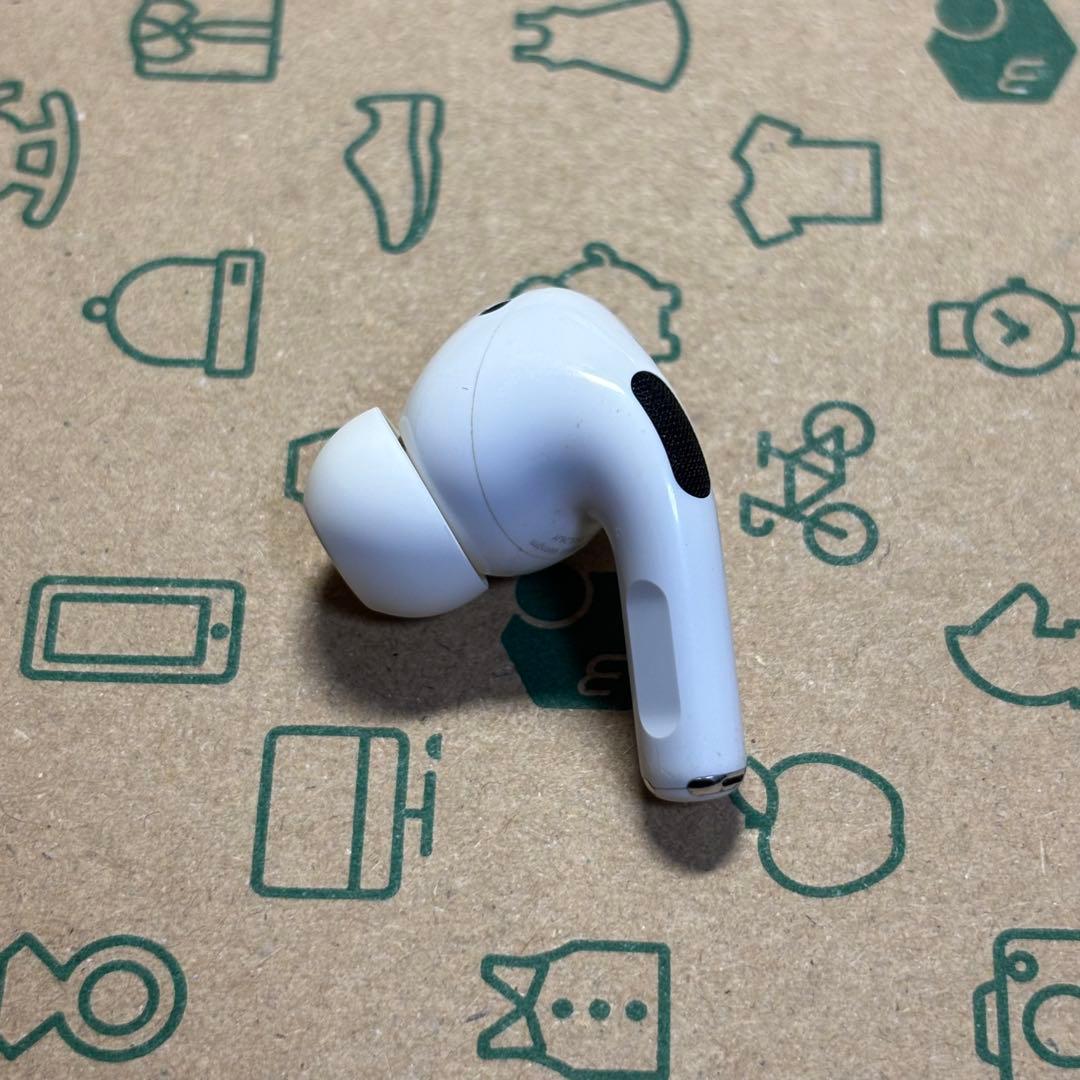 AirPods pro 第二世代　左耳のみ　usb-c版　Apple
