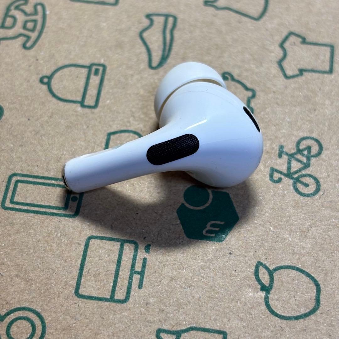 AirPods pro 第二世代　左耳のみ　usb-c版　Apple