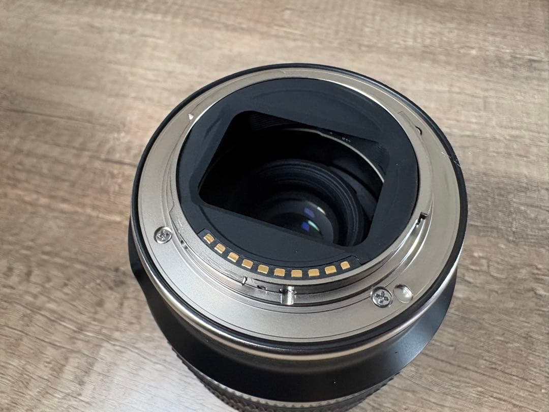 【美品】タムロン 20-40mm F/2.8 Di III VXD eマウント