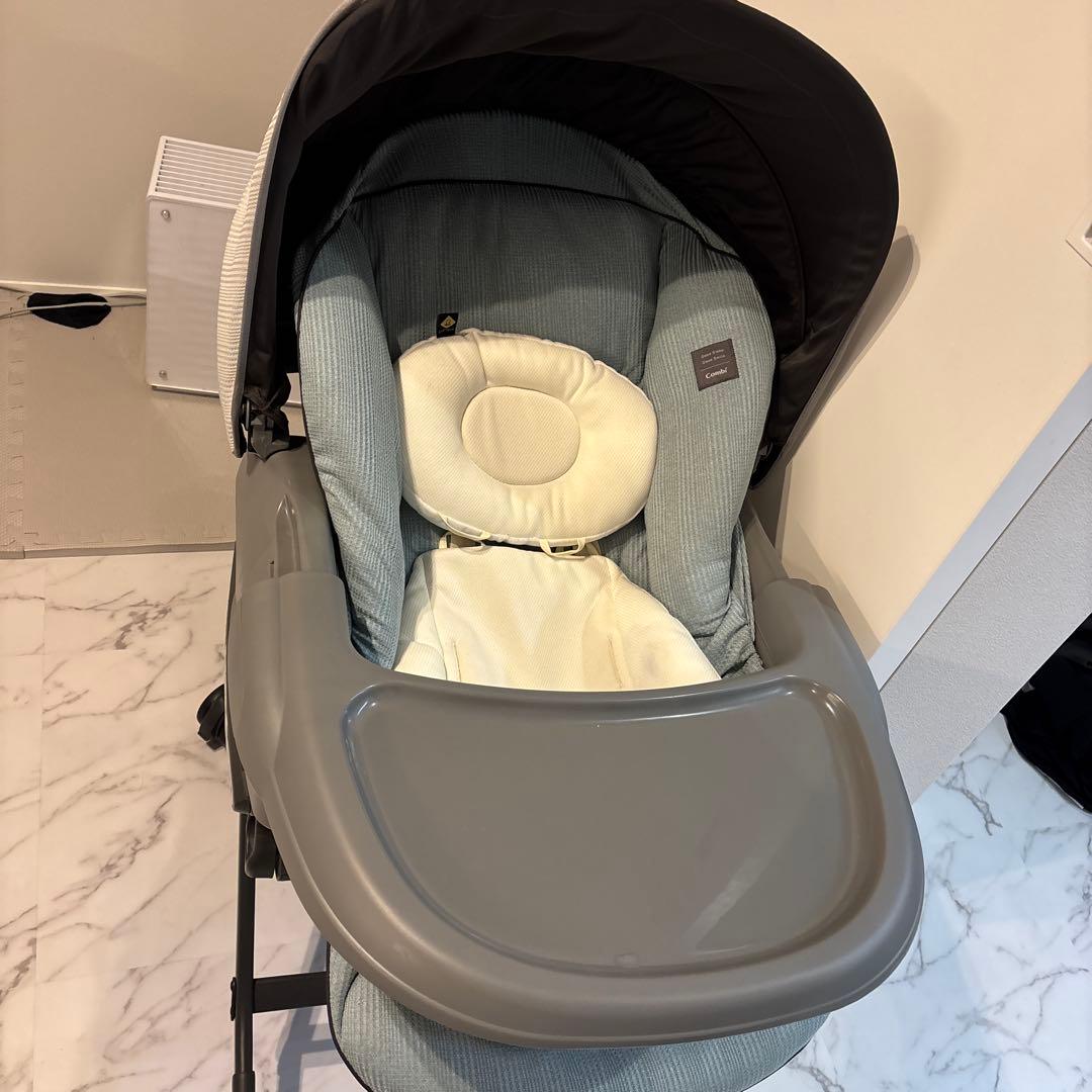 ネムリラ　コンビ　オートスイング