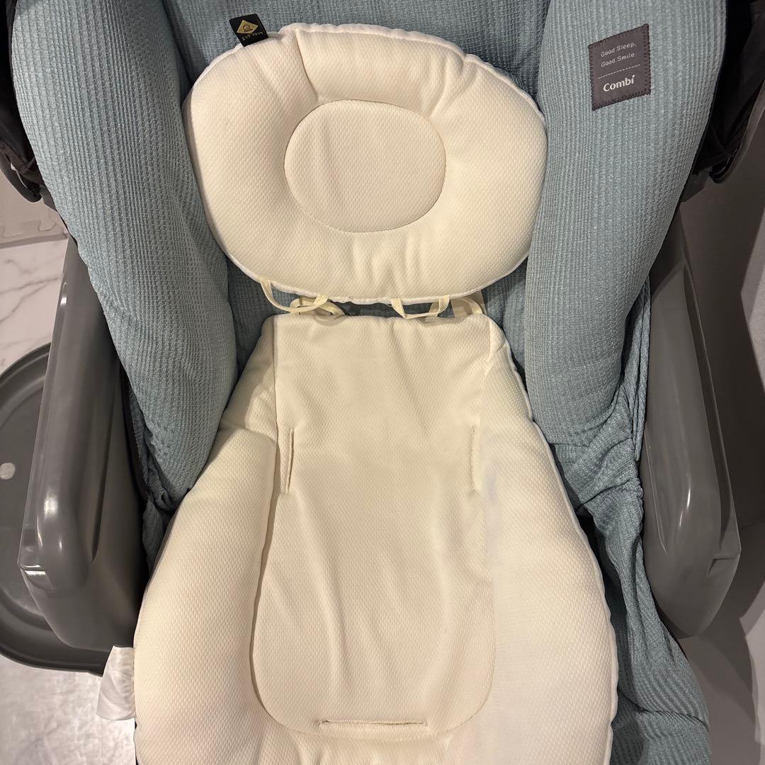 ネムリラ　コンビ　オートスイング