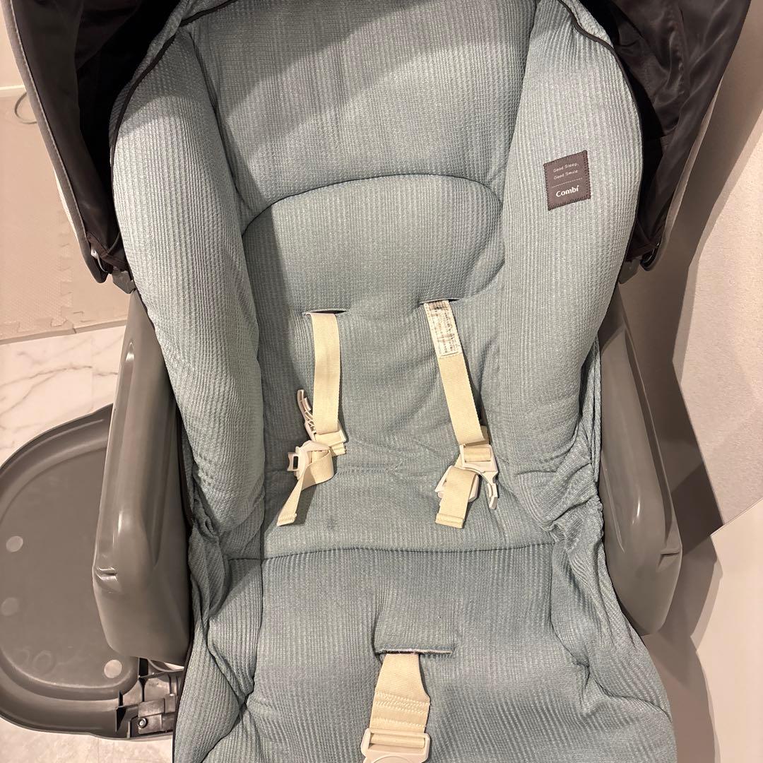 ネムリラ　コンビ　オートスイング