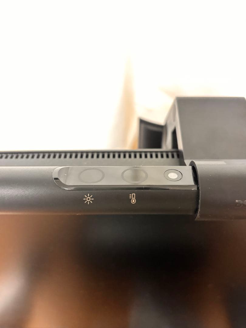 【最安値】BenQ ScreenBar スクリーンバー モニター掛け式ライト