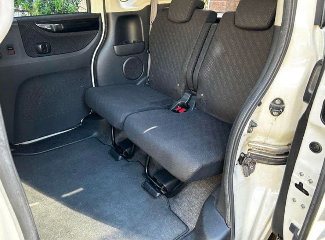 ホンダ★N-BOXカスタム・ターボ★車検満タン【令和9年11月21日】