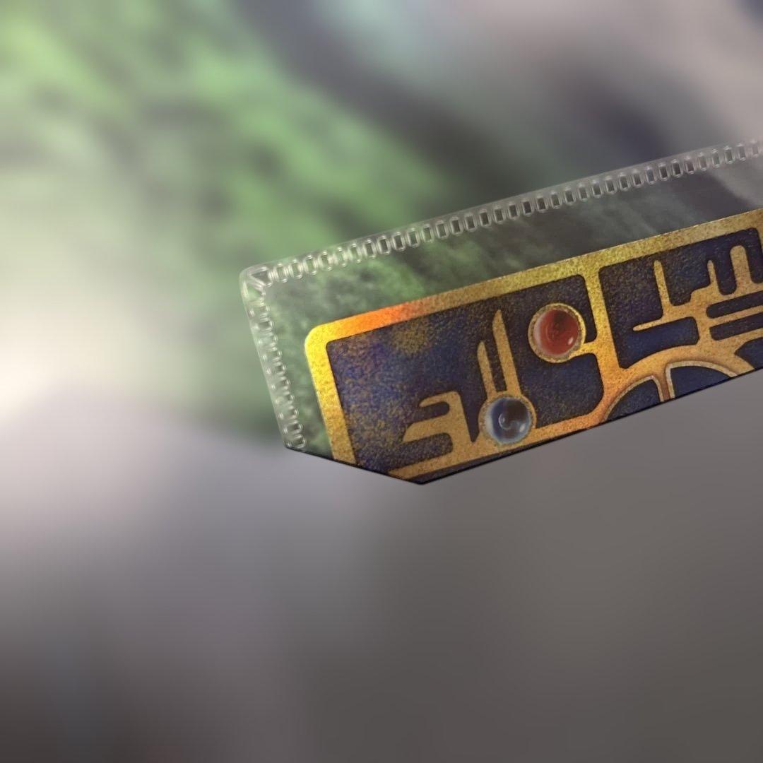 ミュウツーの逆襲　パンフレット　古代ミュウ　プロモカード付き