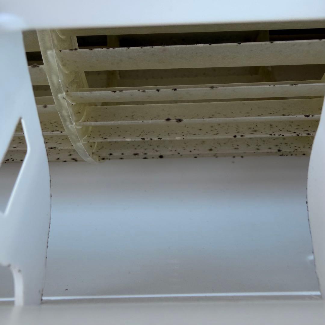 専　RLAIR YHA-S22P-W エアコン本体　6畳　2024年製