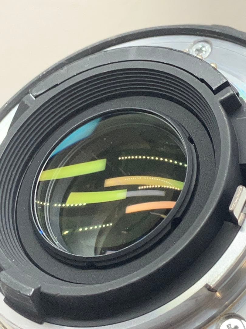 Nikon D300 デジタル一眼レフNIKKOR 18-200mm VR【⑤】