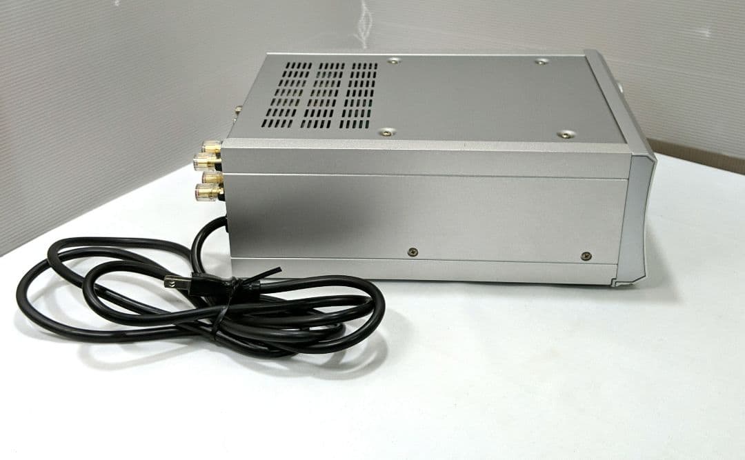 ONKYO CDレシーバー CR-D2 オンキョー