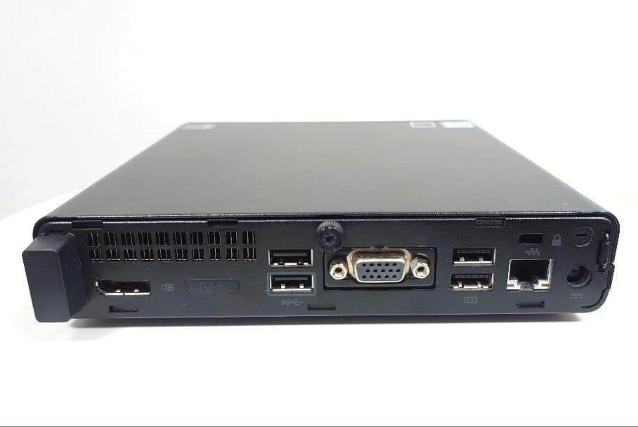 HP PRODESK 400 G4 ミニPC win11pro 訳あり