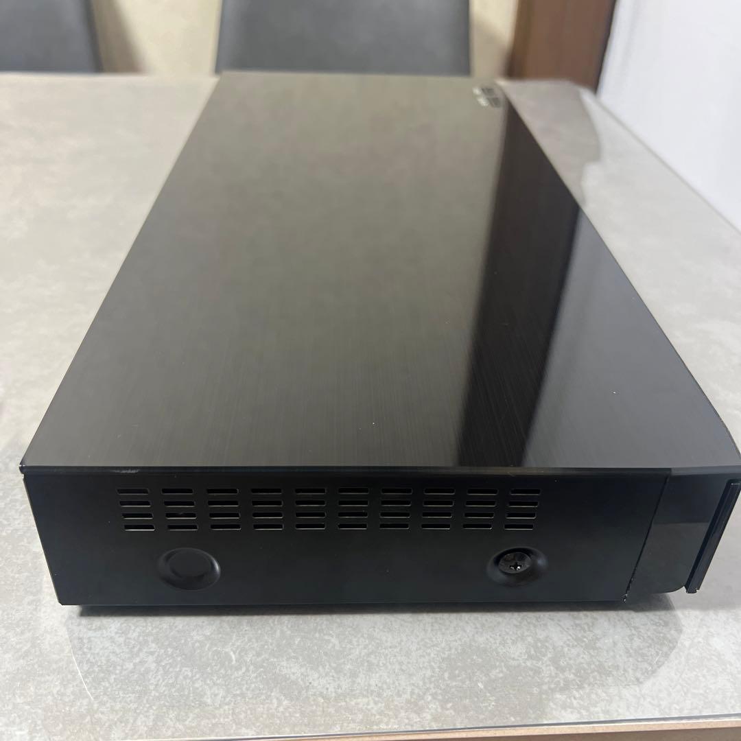 Panasonic DMR-BRX4000 ブルーレイレコーダー 2015年製