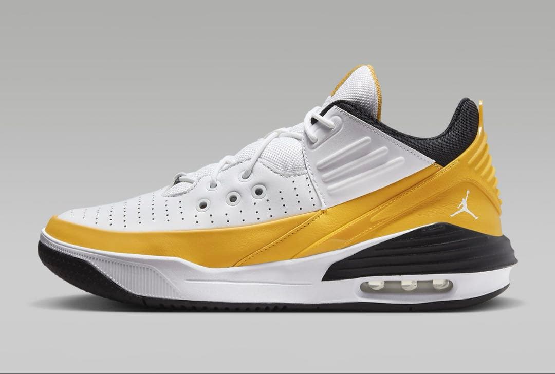 ♫しまうま・Ｆ割・新品タグ付♫ Nike Jordan Max Aura5