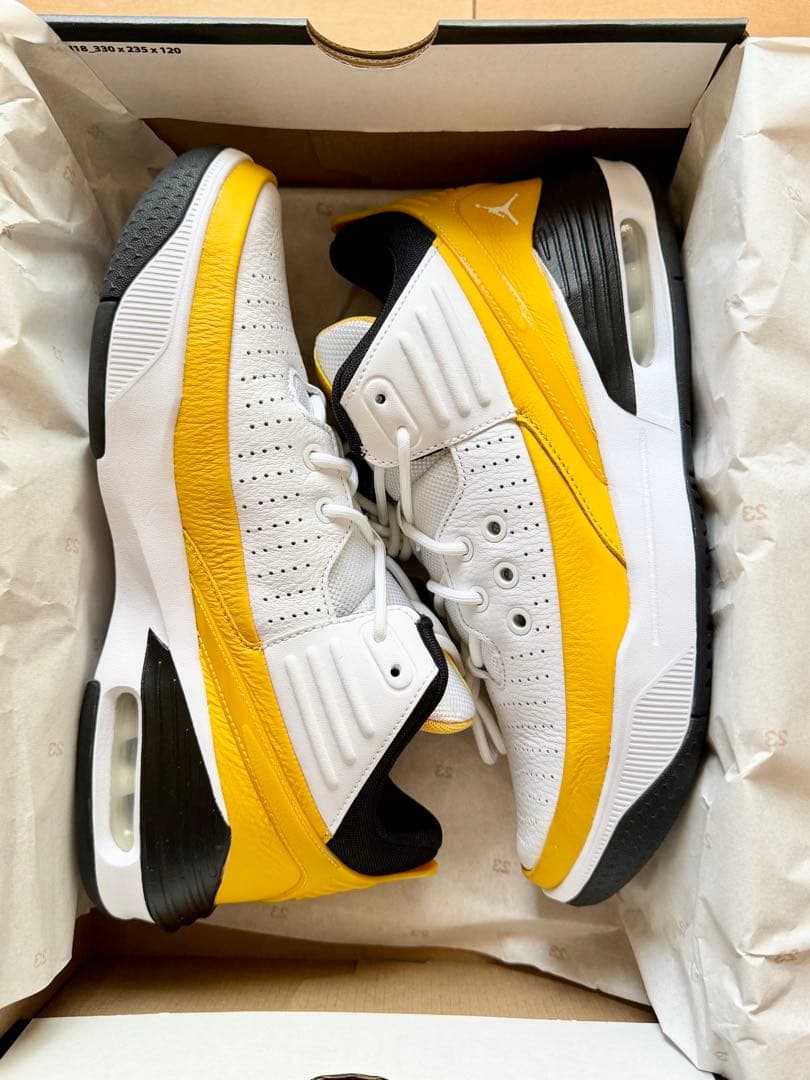 ♫しまうま・Ｆ割・新品タグ付♫ Nike Jordan Max Aura5