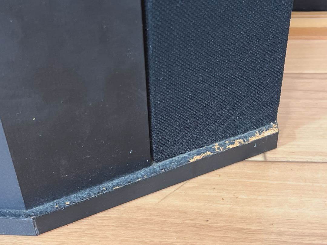 BOSE 201-II MUSIC MONITOR スピーカー　ペア ジャンク